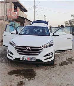 هيونداي توسان